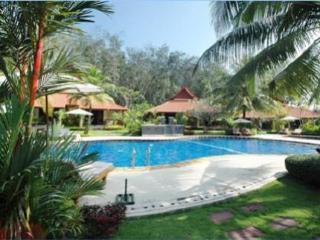Baan Sai Yuan 3* Phuket