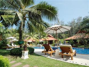 Hotel Baan Sai Yuan