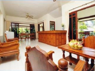 Baan Sai Yuan 3* Phuket