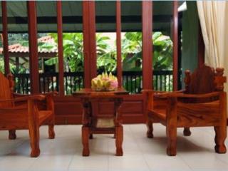 Hotel Baan Sai Yuan