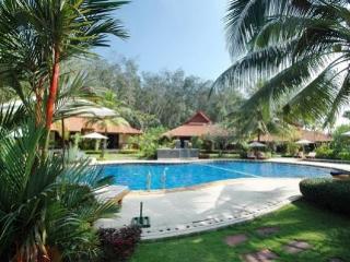 Hotel Baan Sai Yuan Phuket